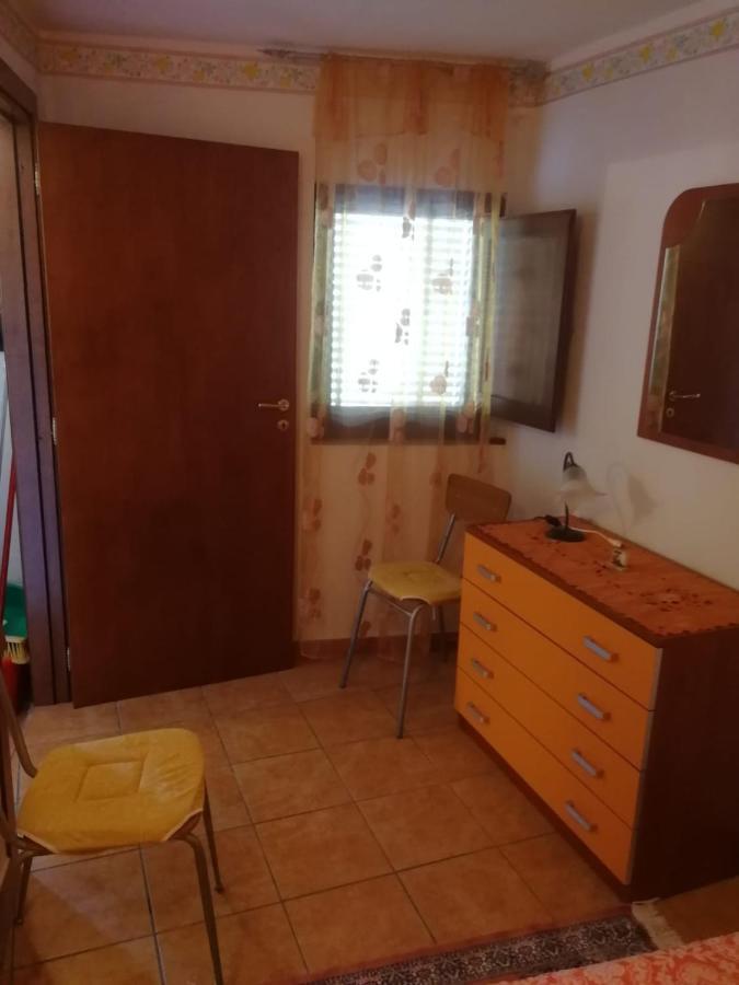 Casa- Vacanza Giro' - C2A6Peu3Ow Aieta Exterior foto