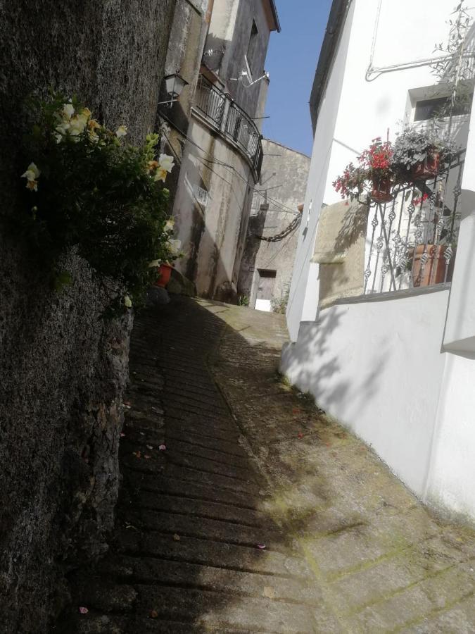 Casa- Vacanza Giro' - C2A6Peu3Ow Aieta Exterior foto